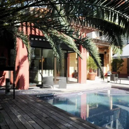 Villa Sleeps 10 Pool Air Con Wifi